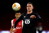 Sven Botman has been one of the standout players of the season for OSC Lille
